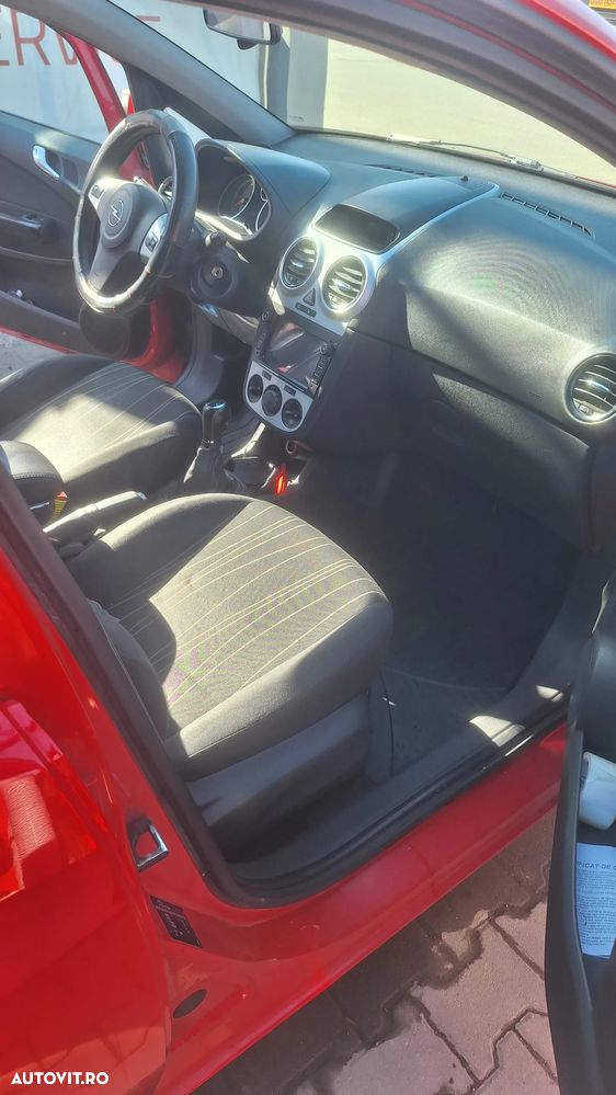Opel Corsa 1.3 CDTI Essentia - 8