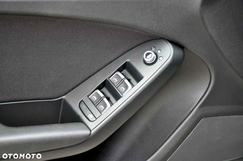 Audi A4 Avant - 37