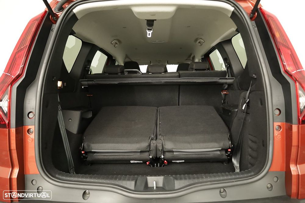 Dacia Jogger 1.0 ECO-G Extreme+ Up&Go 7L Bi-Fuel - 25