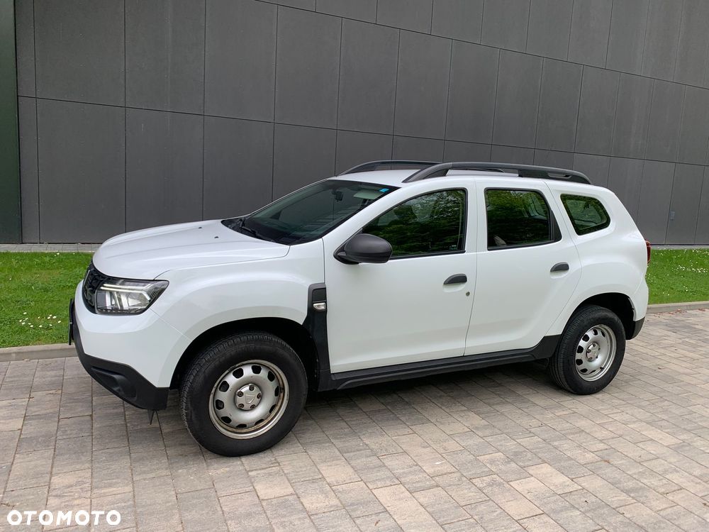 Dacia Duster 1.0 TCe Comfort - 7