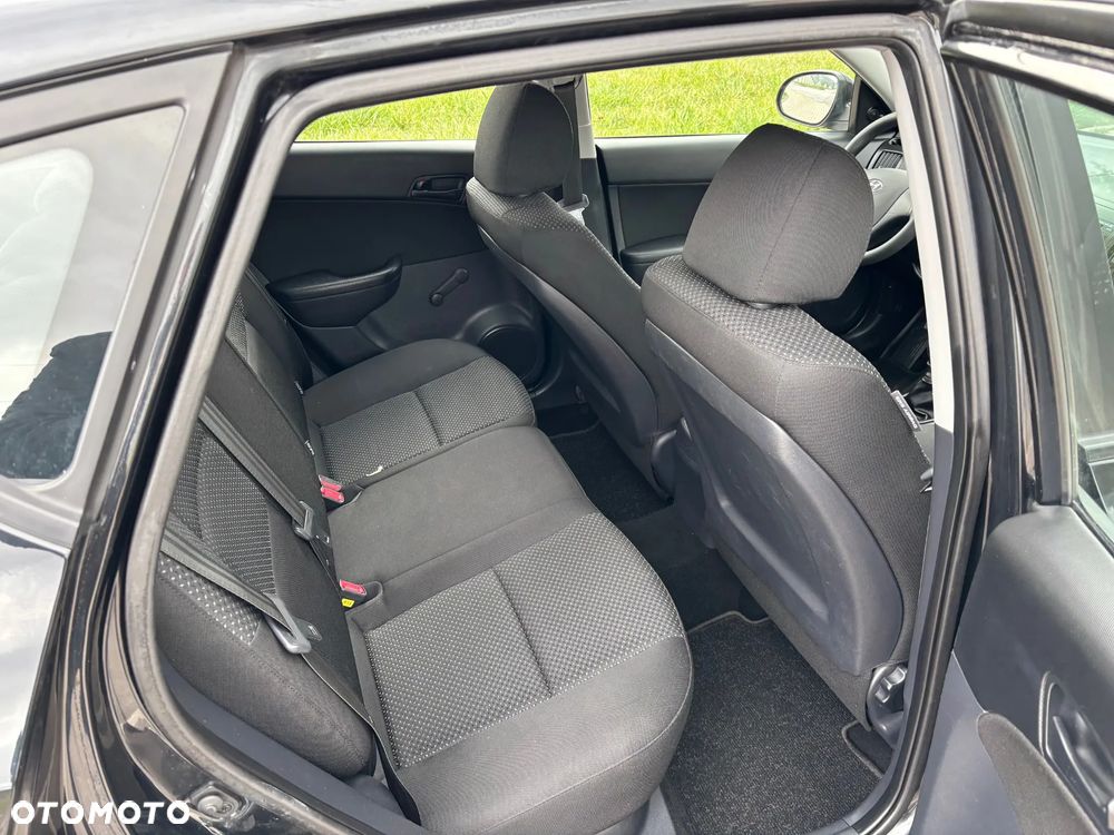 Hyundai i30 1.4 Edition Plus - 8