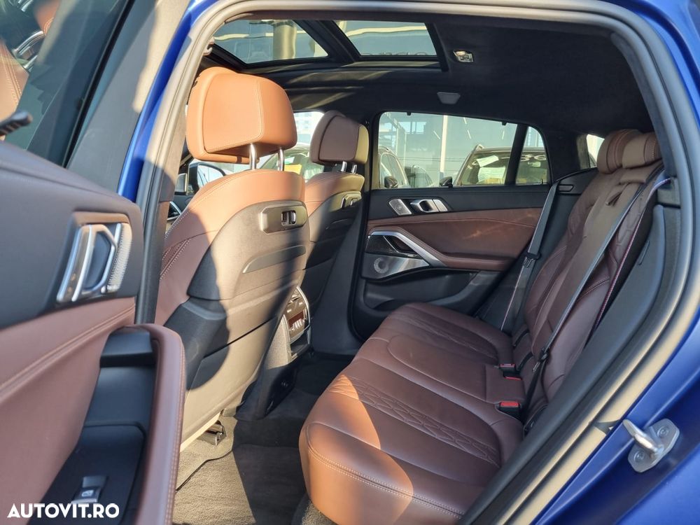 BMW X6 - 28