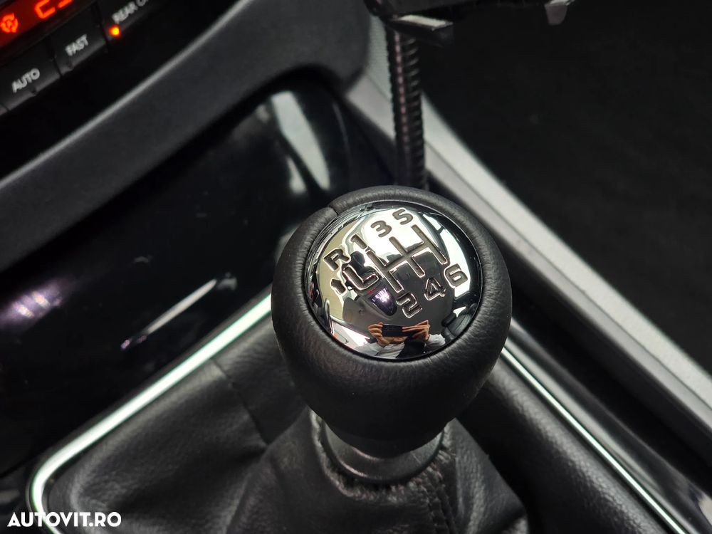 Peugeot 508 SW HDi 160 Business-Line - 25