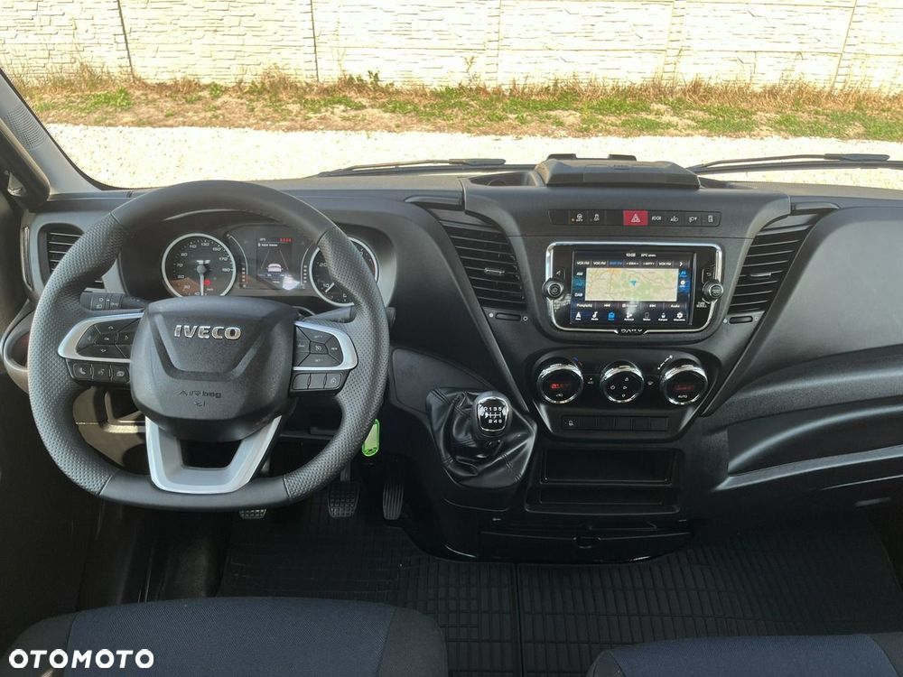 Iveco Daily - 11