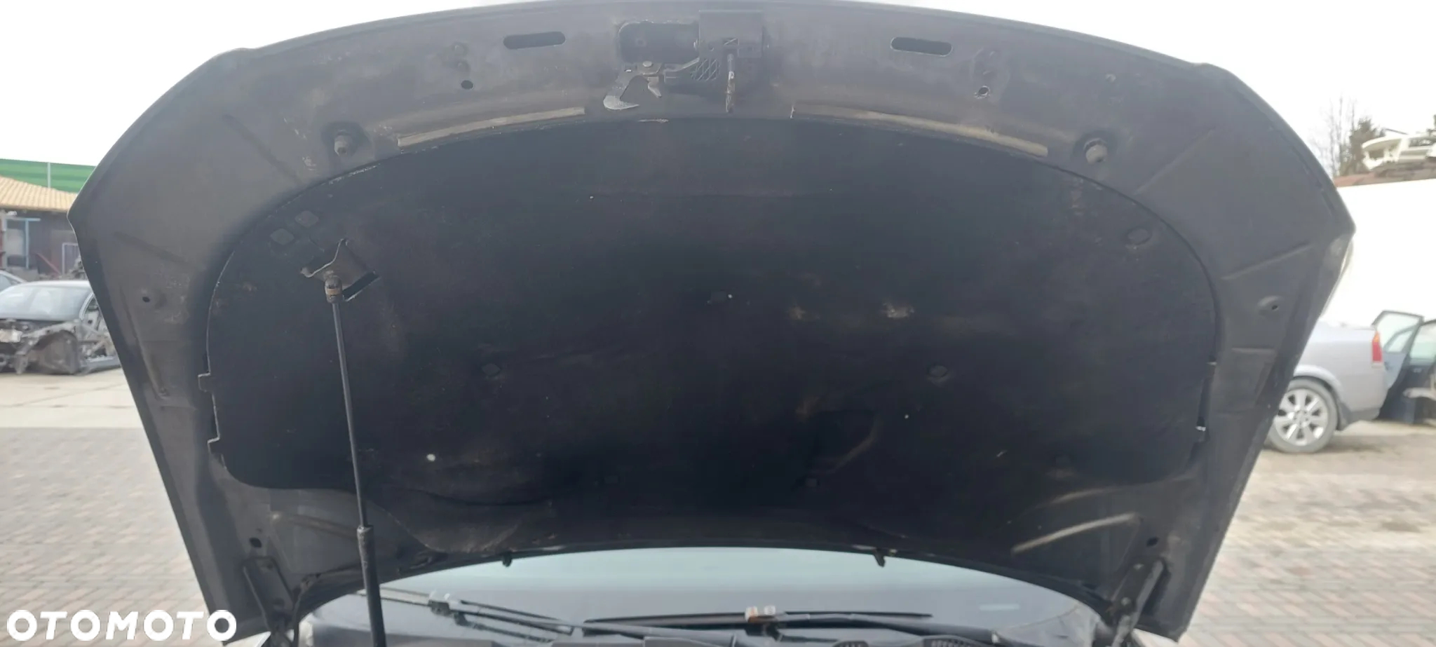 Vw Passat b6 2.0tdi ""BMP"" Wszystkie Części - 18