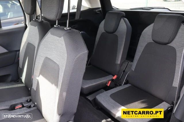 Citroën C4 Grand Picasso - 16