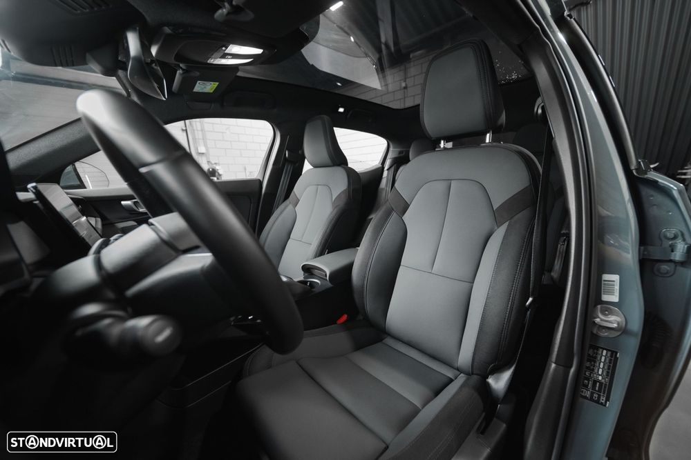 Polestar 2 Long Range 78 kWh - 10