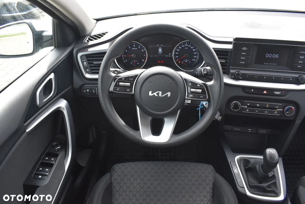 Kia Ceed 1.0 T-GDI S - 22