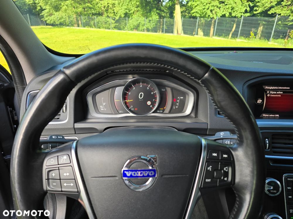 Volvo S60 T5 Geartronic Momentum - 10