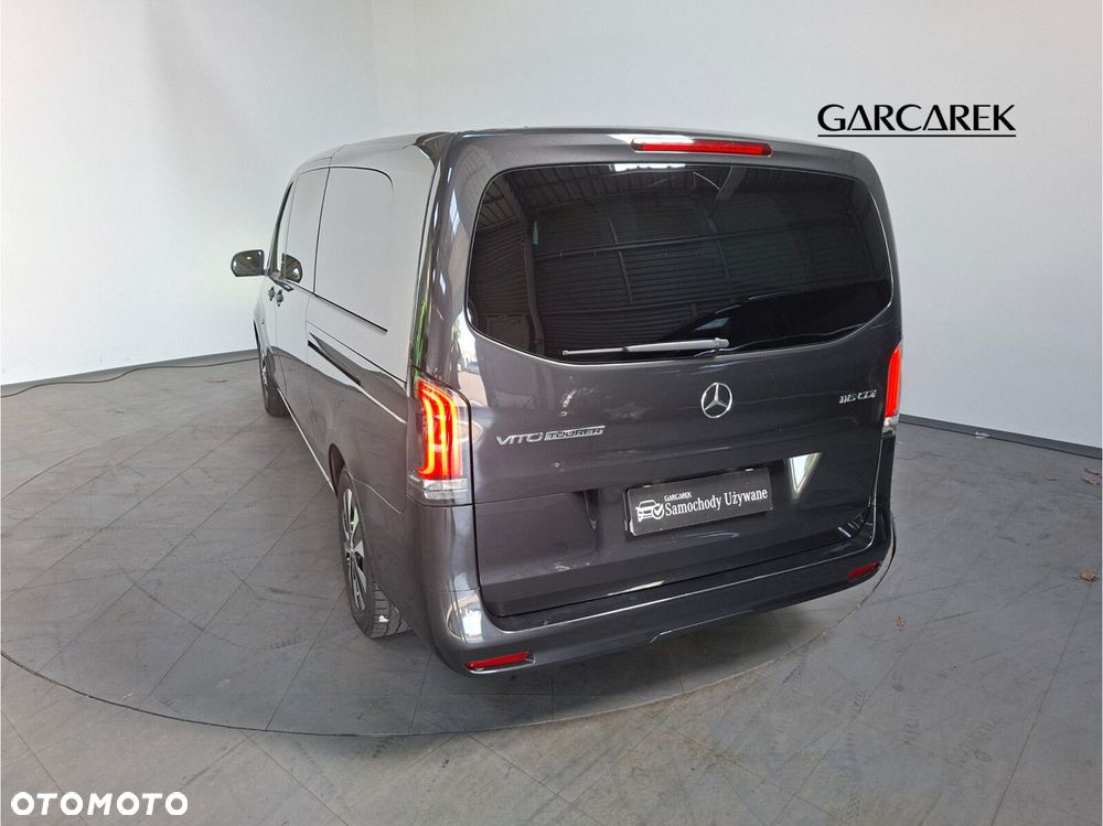Mercedes-Benz Vito - 4
