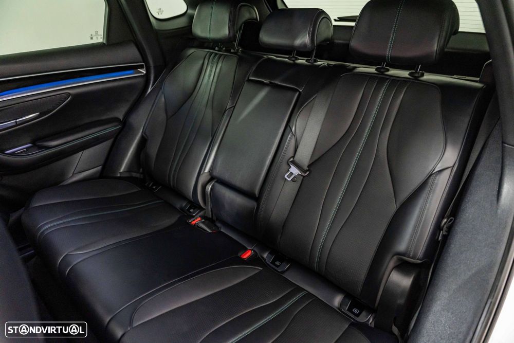BYD Seal U 1.5 DM-i Boost - 29
