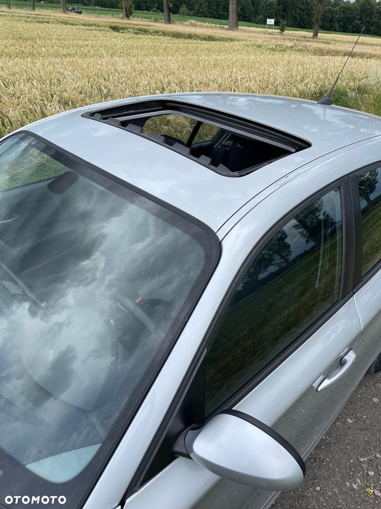 BMW Seria 1 116i - 9