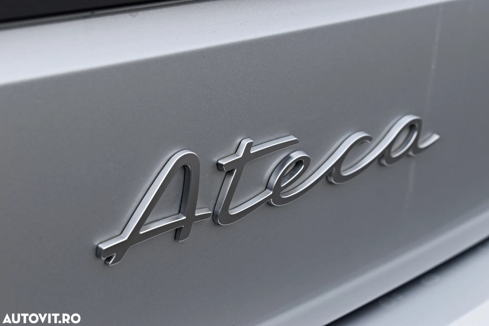 Seat Ateca 2.0 TDI DSG7 Style - 34