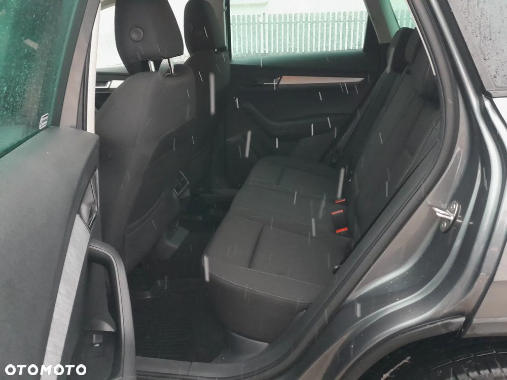 Skoda Karoq 1.5 TSI Style - 9