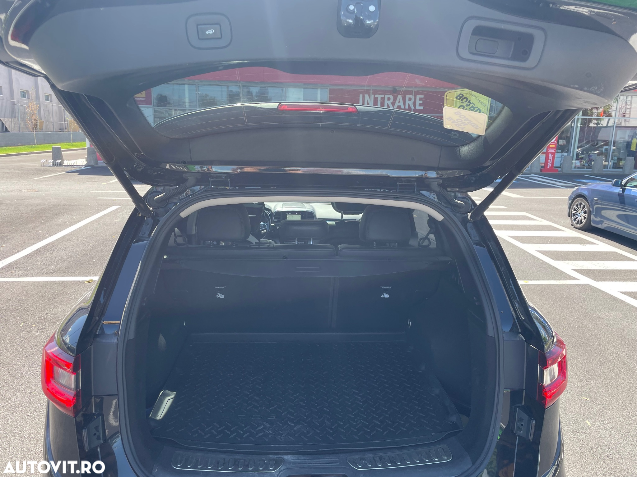 Renault Koleos ENERGY dCi 175 X-tronic 4WD INITIALE PARIS - 15