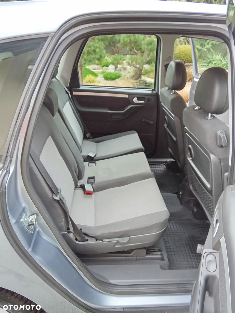 Opel Meriva 1.6 Enjoy - 23