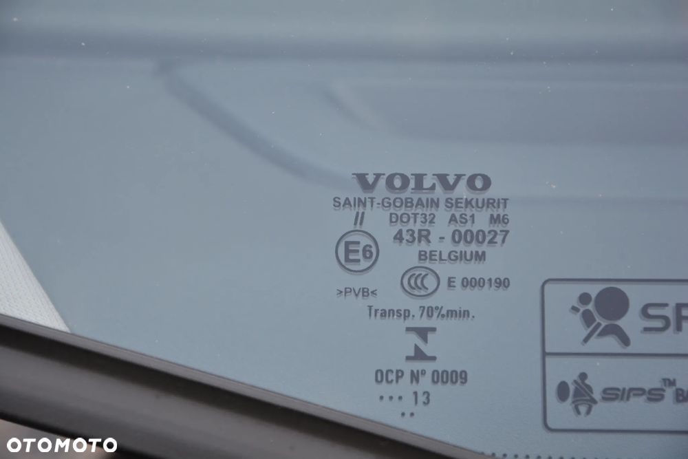 Volvo V60 - 37