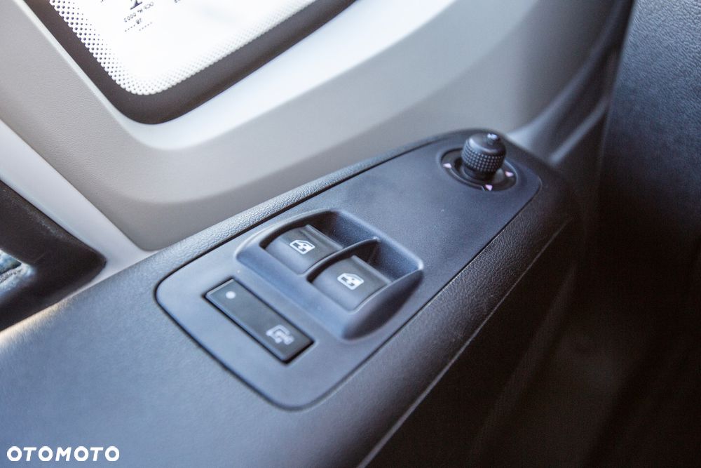 Peugeot Boxer DOKA 7-OSÓB Maxi *SKRZYNIA* 165KM - 13