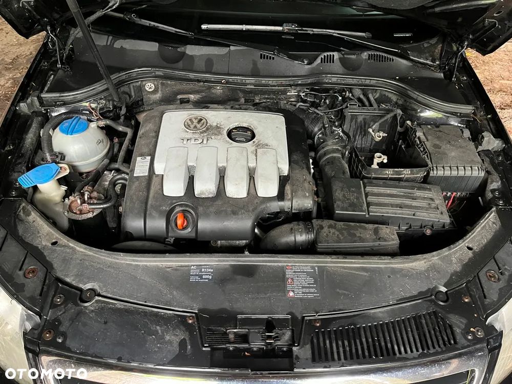 Volkswagen Passat - 3