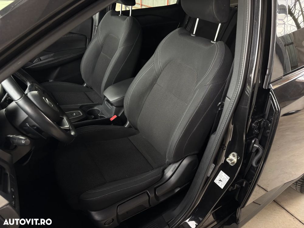 Nissan Qashqai 1.3 DIG-T MHEV Xtronic N-Design - 36