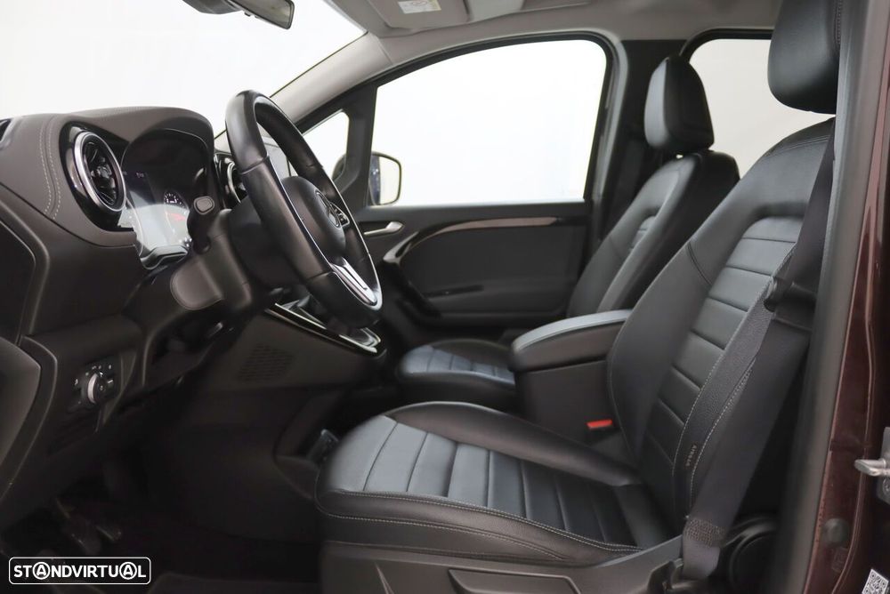 Mercedes-Benz T 180 d Standard - 5