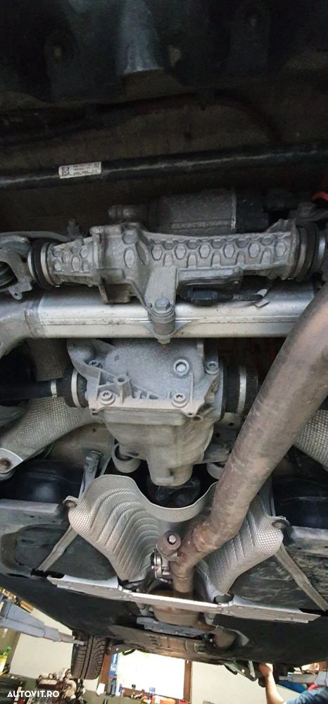 BMW Seria 7 730d xDrive - 13