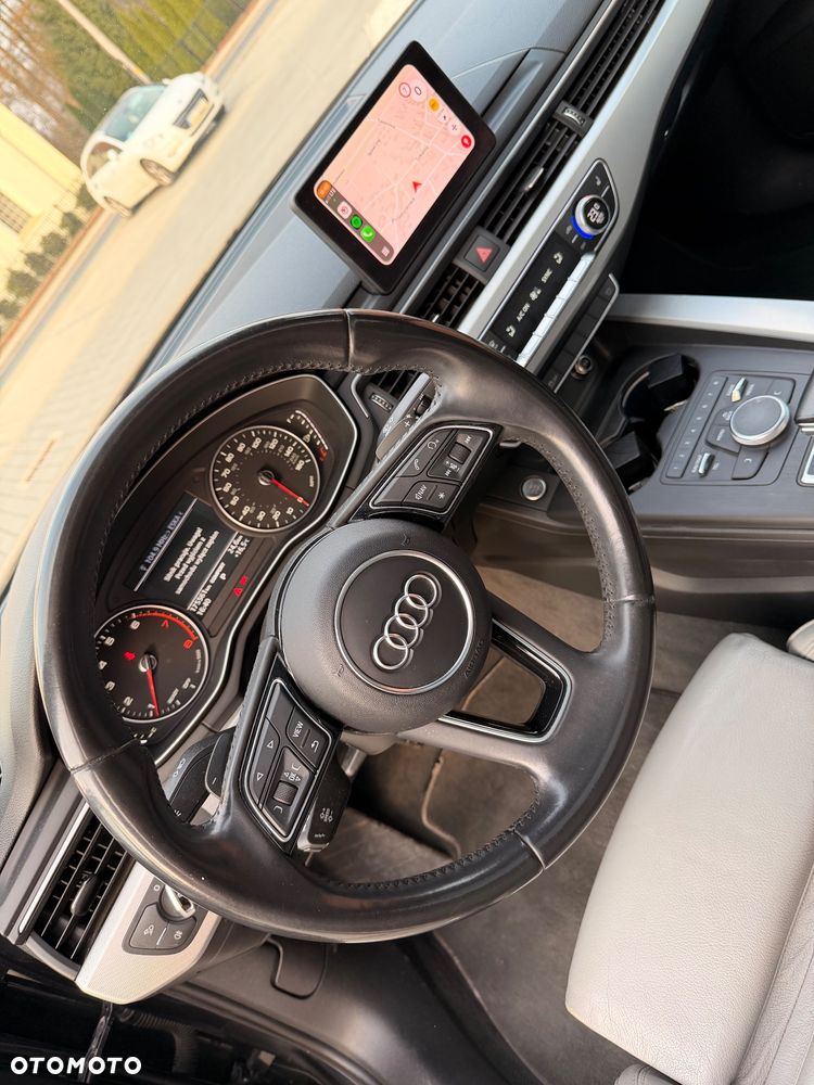 Audi A4 Limousine 2.0 TFSI S tronic design - 12