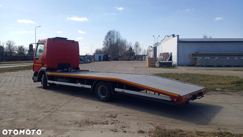DAF FA LF 45 - 7