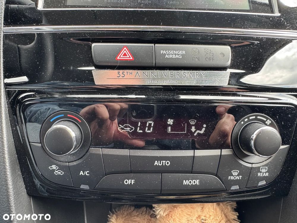 Suzuki Vitara 1.4 Boosterjet mHEV Premium Plus 2WD - 13
