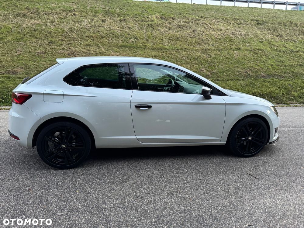Seat Leon SC 1.4 TSI Style S&S - 5