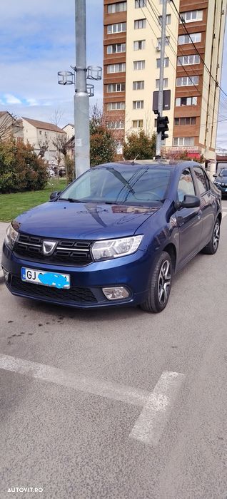 Dacia Logan 1.0 SCe Prestige - 2