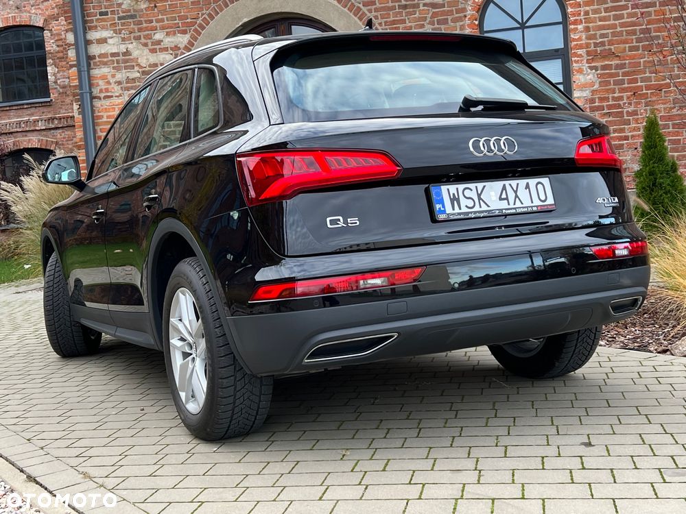 Skoda Superb 2.0 TDI SCR Style DSG - 11