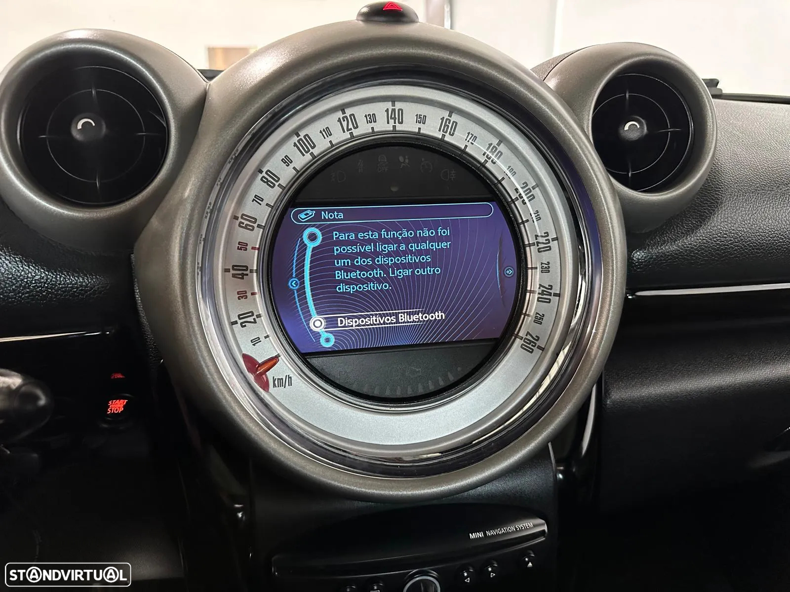 MINI Countryman Cooper SD - 43