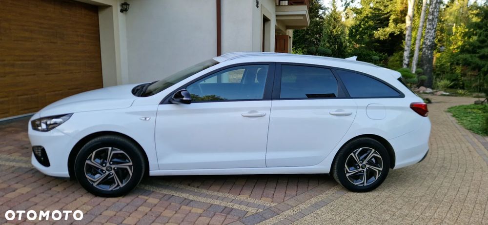 Hyundai i30 1.0 T-GDI Premiere Comfort - 9
