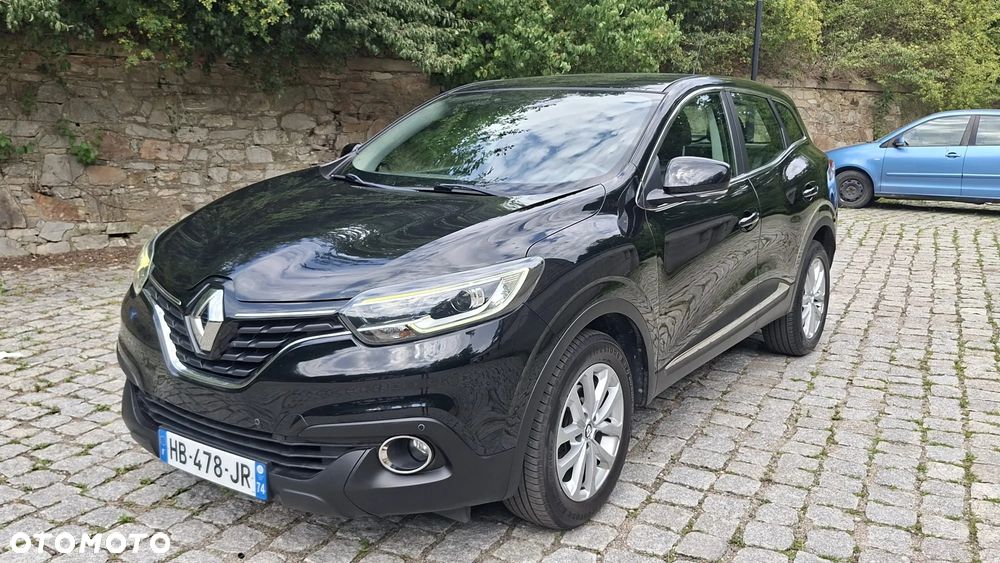 Renault Kadjar - 1