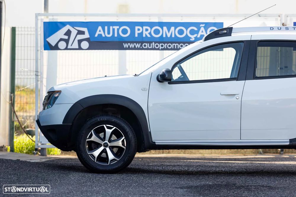 Dacia Duster 1.2 TCe SL Explorer - 3