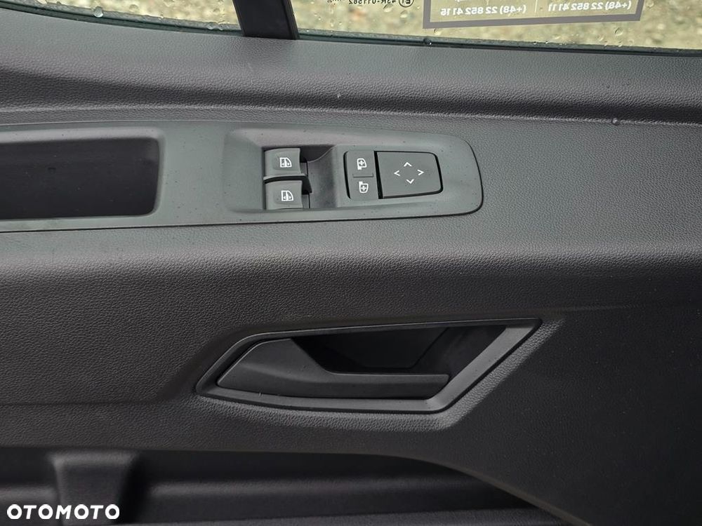 Renault Master dCi L3H2 Extra automat - 8