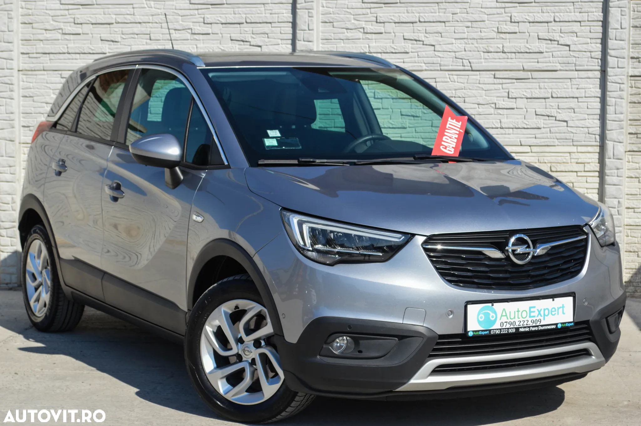 Opel Crossland X 1.5 CDTI Start/Stop Aut. Innovation - 2