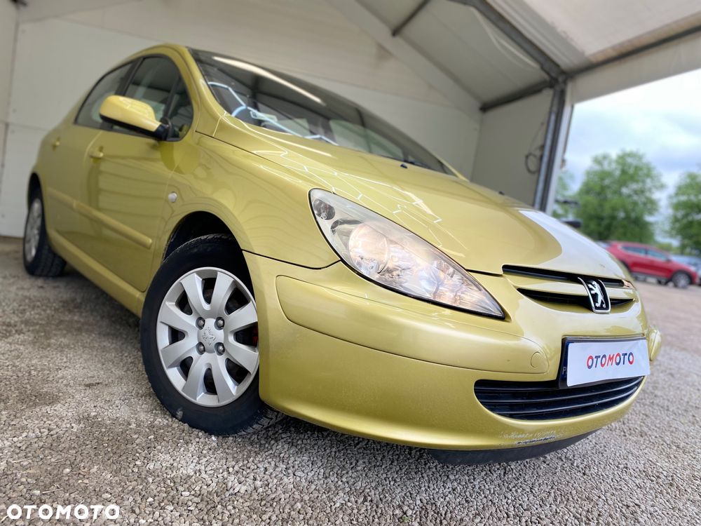 Peugeot 307 1.6 Premium - 29