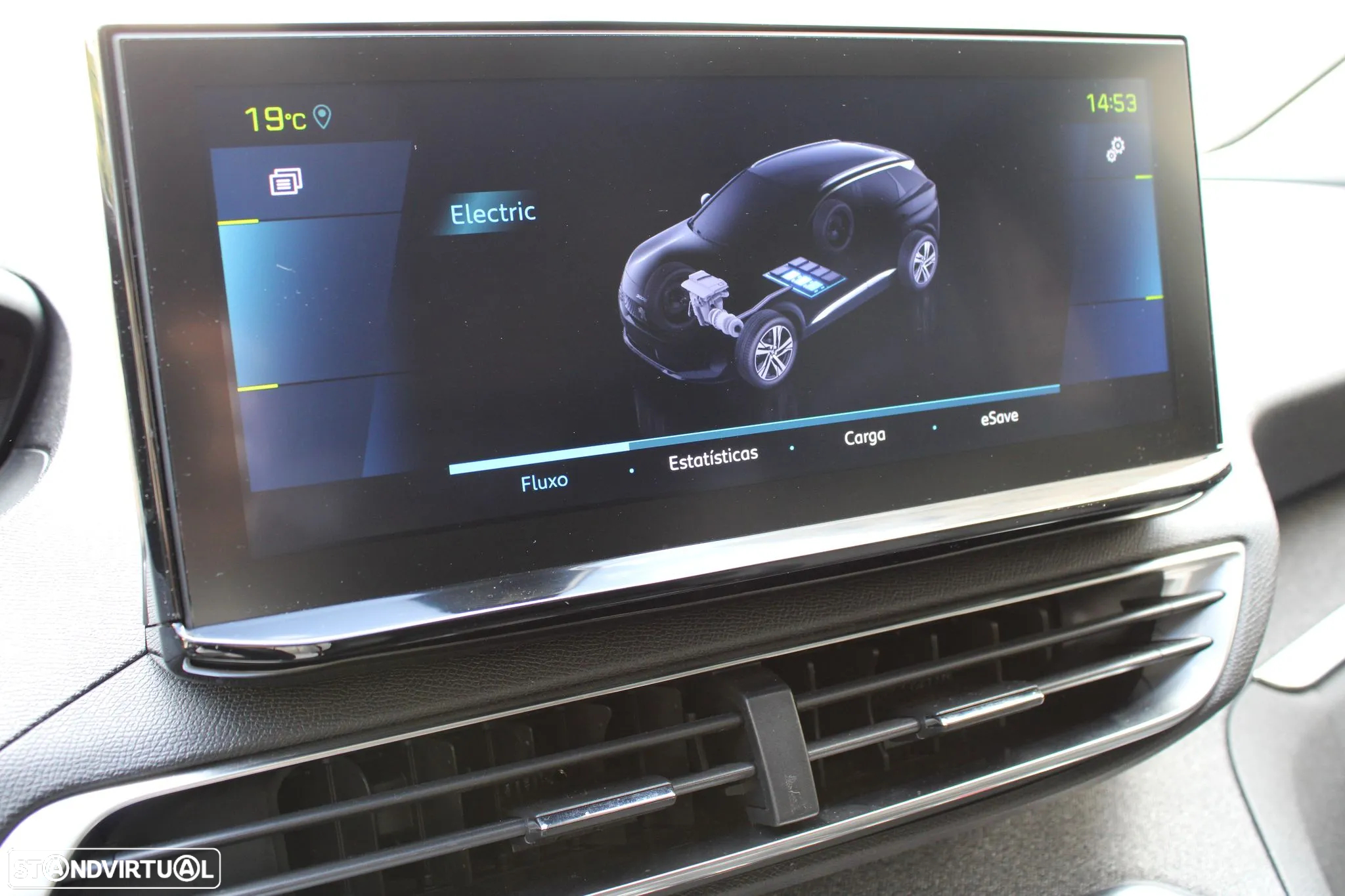 Peugeot 3008 1.6 Hybrid Allure Pack e-EAT8 - 28