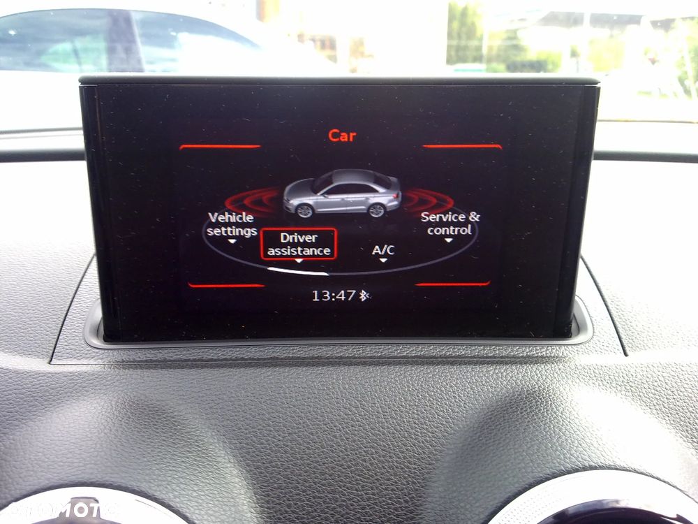 Audi A3 Limousine 1.8 TFSI S tronic S line Sportpaket - 36