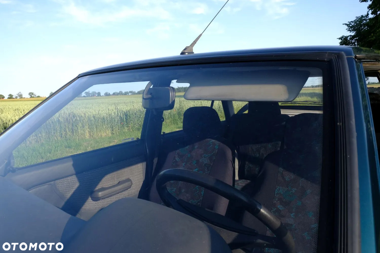 Polonez Caro - 14