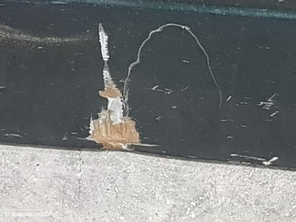 PORTA TRASEIRA TOYOTA LAND CRUISER 90 1999 - 3