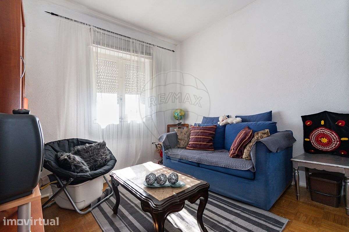 Apartamento T3 para venda - Grande imagem: 4/21