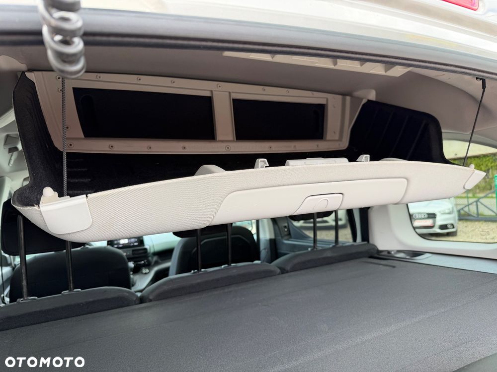 Citroën Berlingo - 31