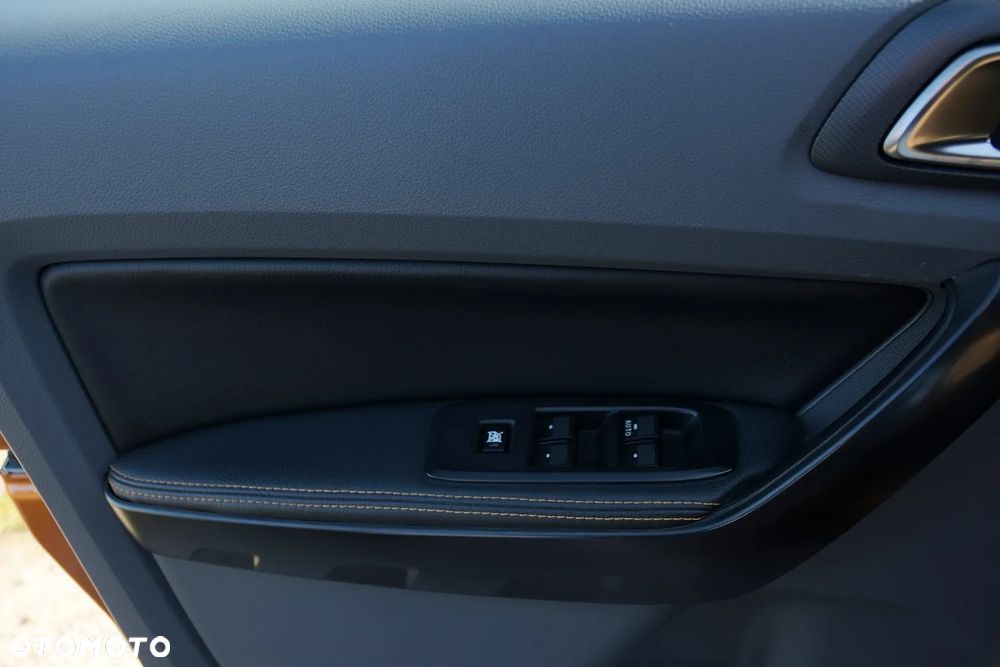 Ford Ranger 3.2 TDCi 4x4 DC Wildtrak EU6 - 24