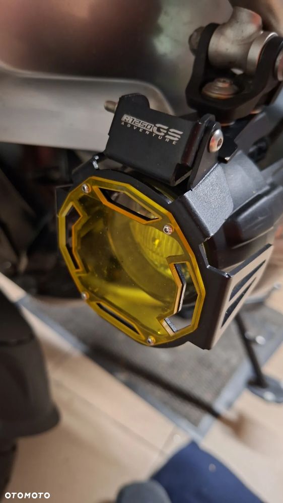 BMW R1250 GS Adventure - 40