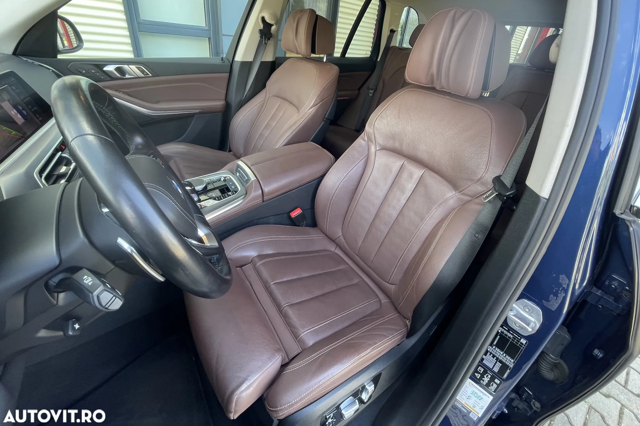 BMW X5 xDrive30d xLine - 5