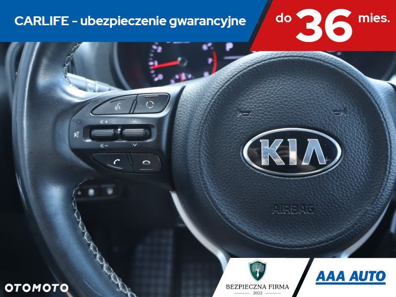 Kia Picanto - 19