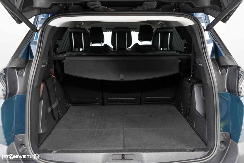 Peugeot 5008 1.2 PureTech Allure Pack - 15